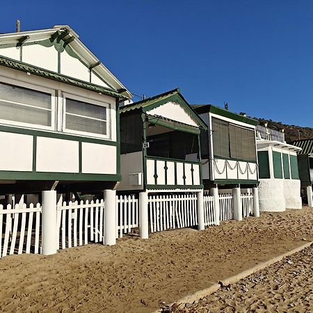 Ferienwohnung Mi Casita De Garraf Exterior foto