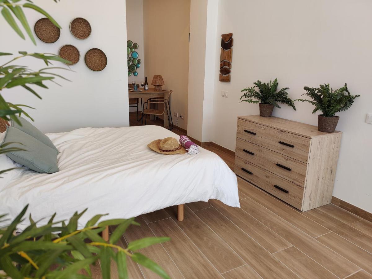 Ferienwohnung Mi Casita De Garraf Exterior foto