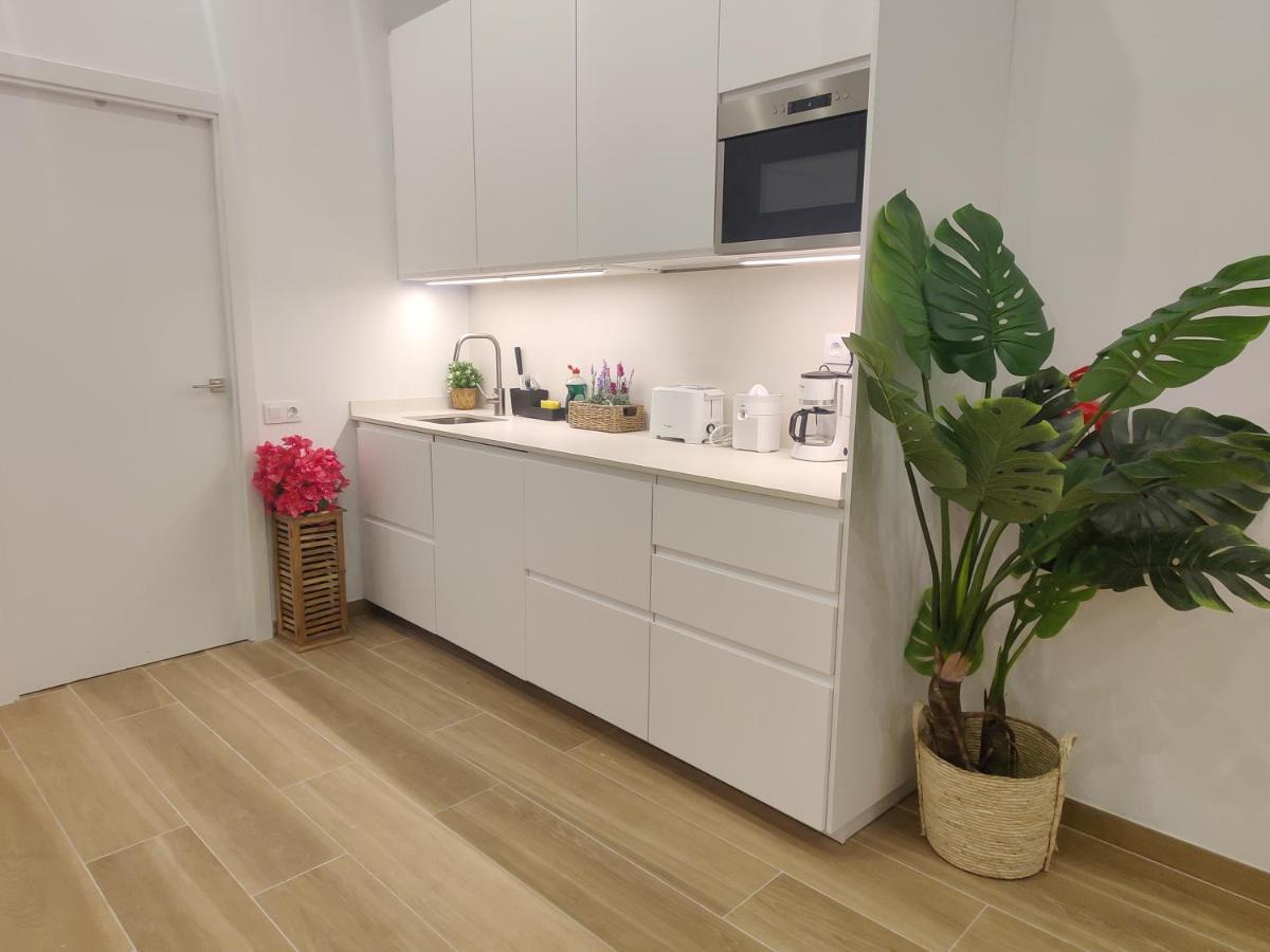 Ferienwohnung Mi Casita De Garraf Exterior foto