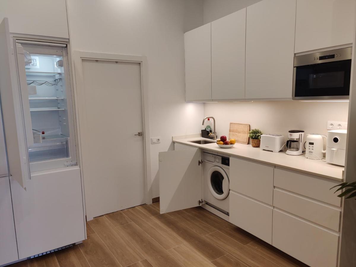 Ferienwohnung Mi Casita De Garraf Exterior foto