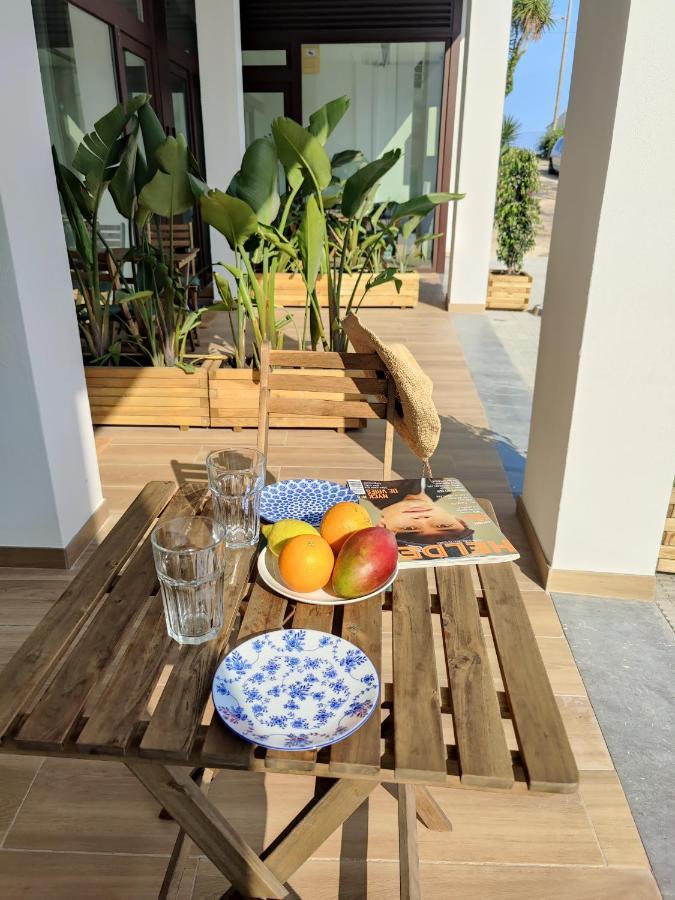 Ferienwohnung Mi Casita De Garraf Exterior foto