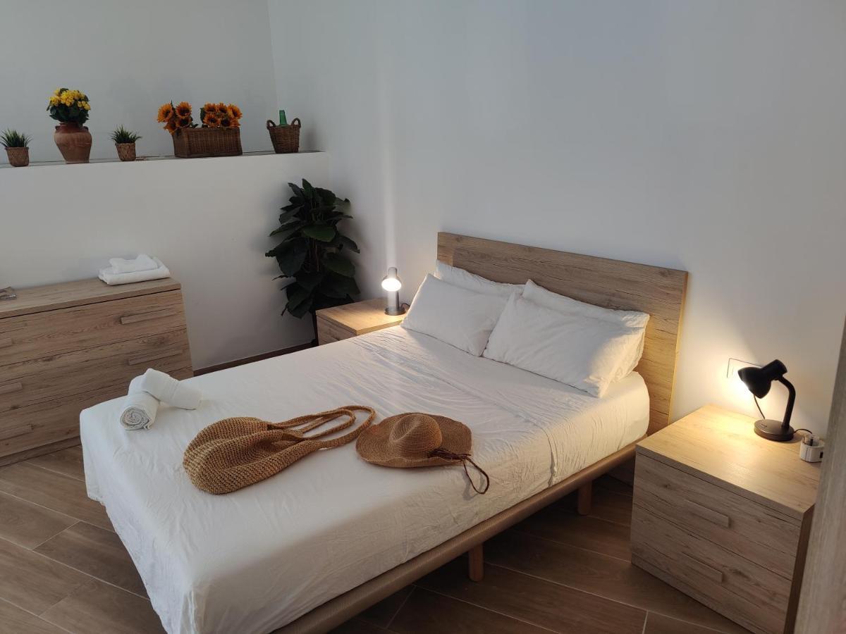 Ferienwohnung Mi Casita De Garraf Exterior foto