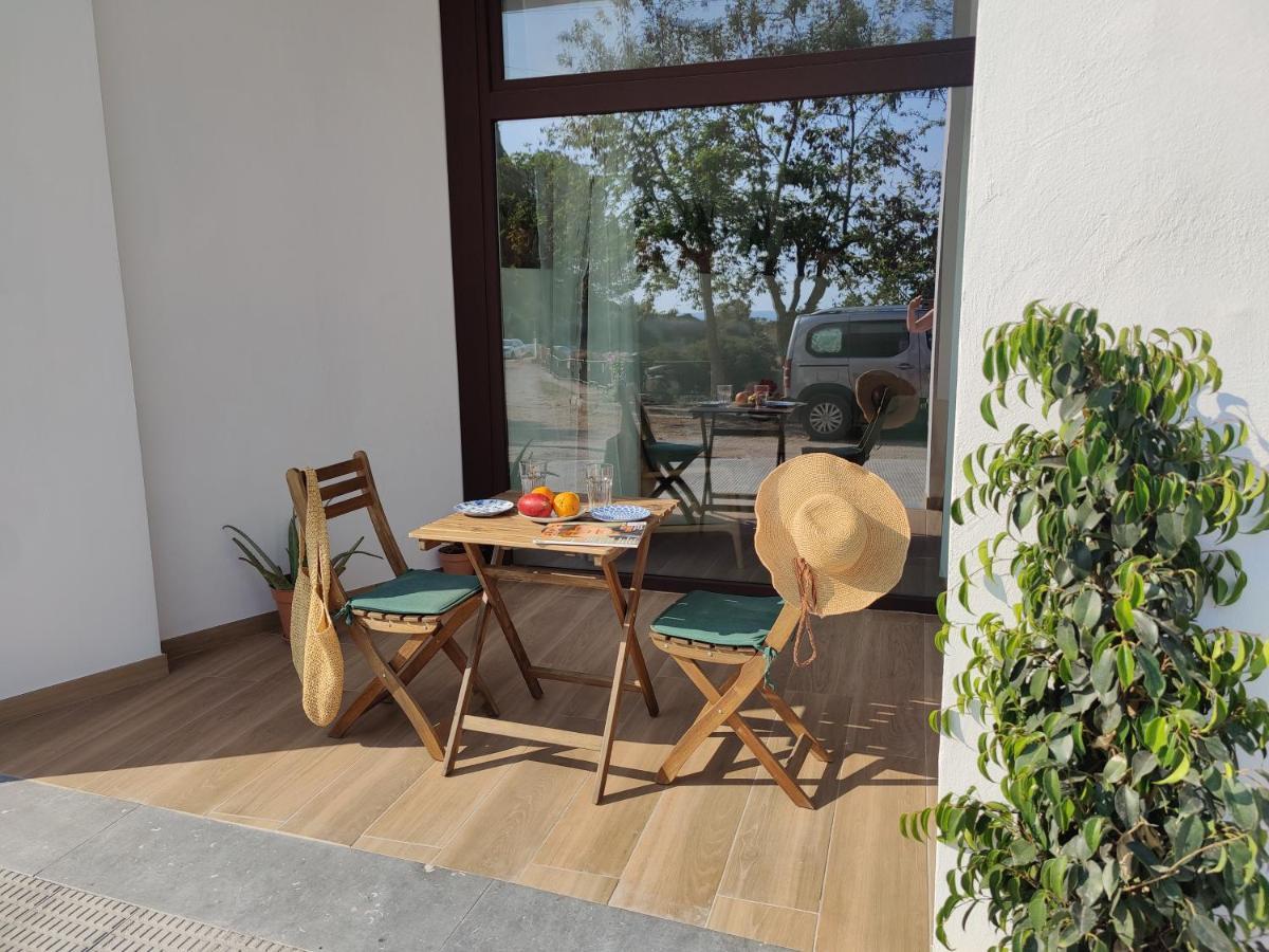 Ferienwohnung Mi Casita De Garraf Exterior foto