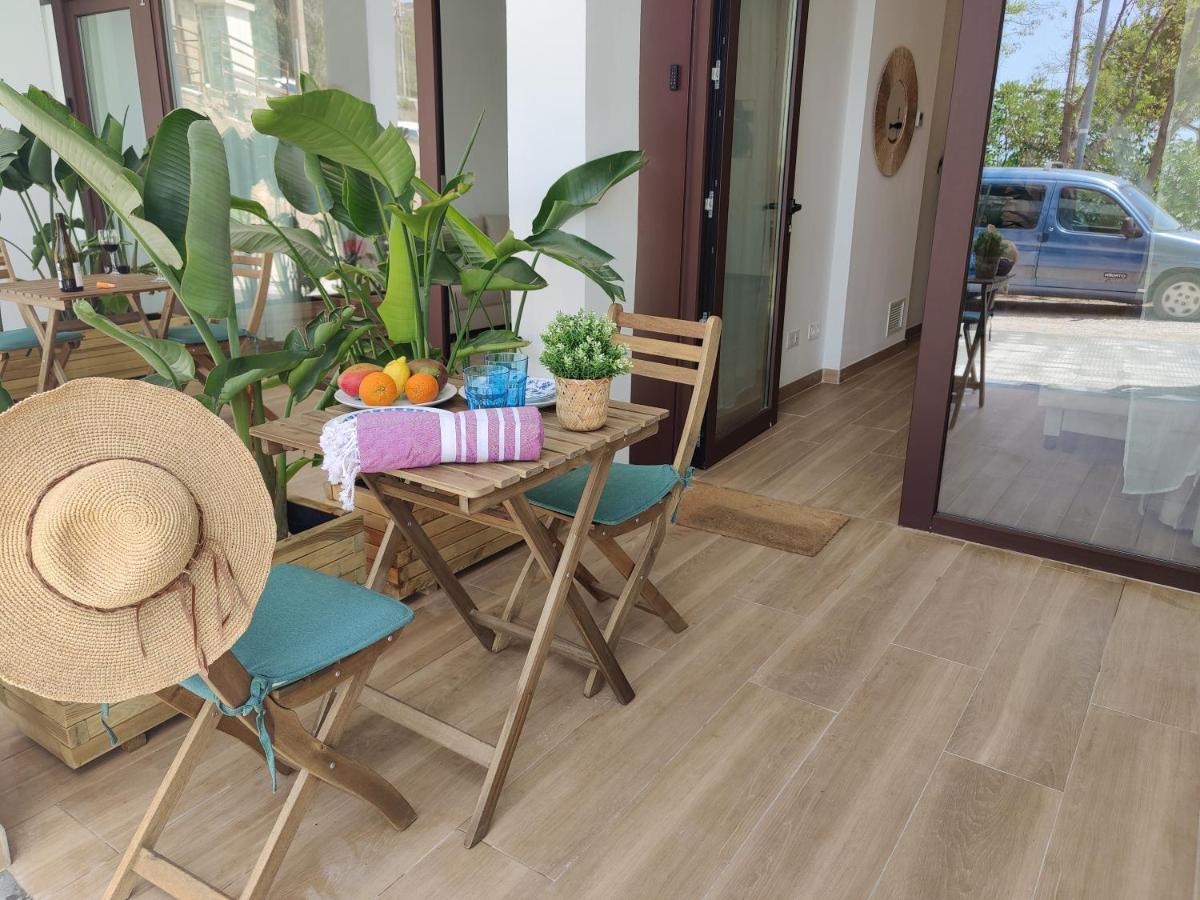 Ferienwohnung Mi Casita De Garraf Exterior foto