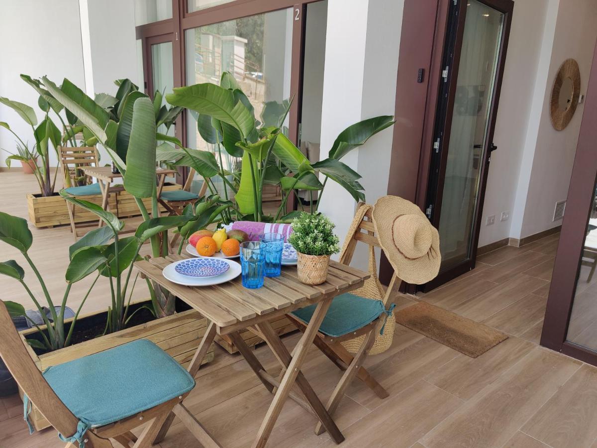 Ferienwohnung Mi Casita De Garraf Exterior foto