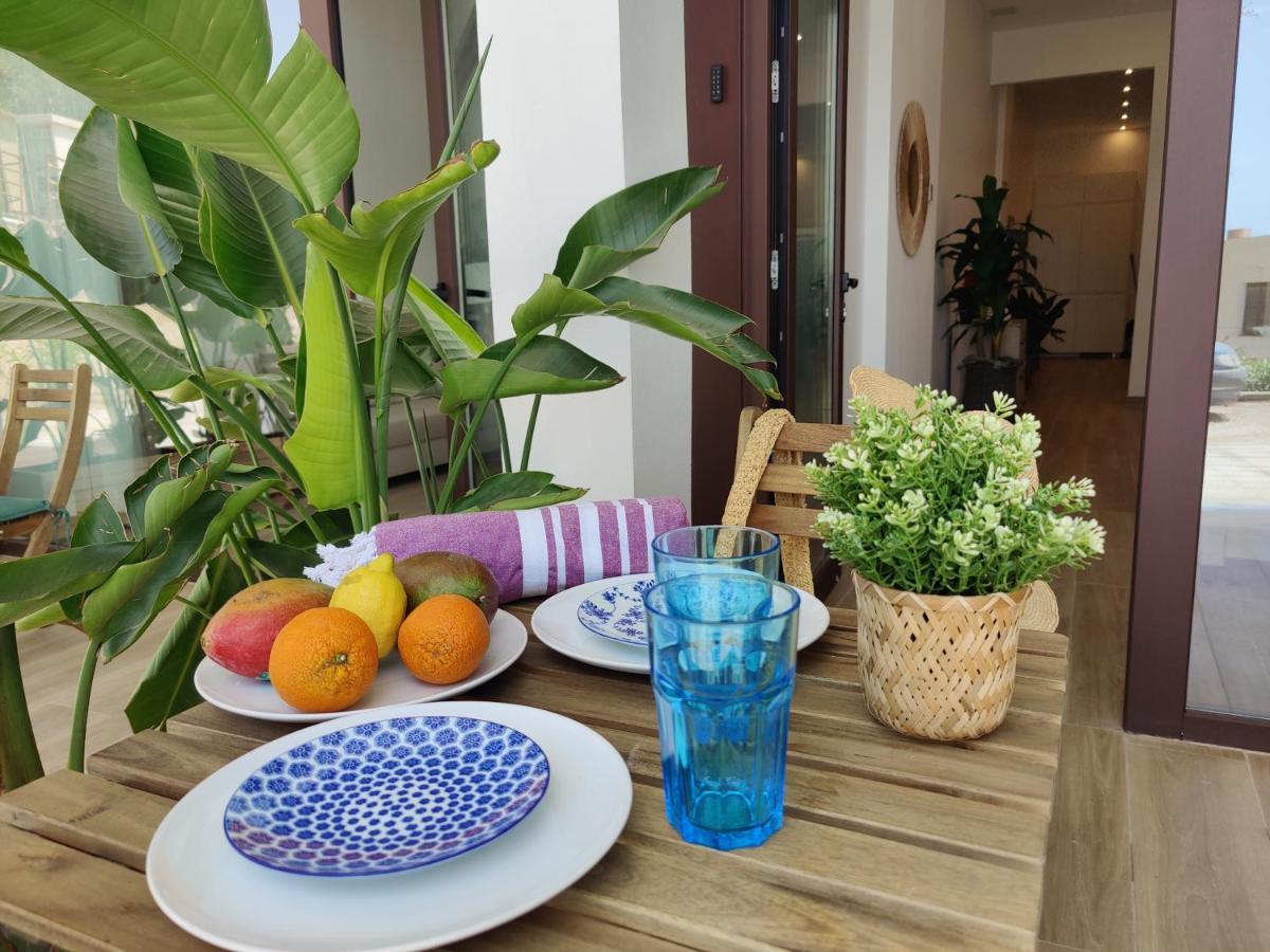 Ferienwohnung Mi Casita De Garraf Exterior foto