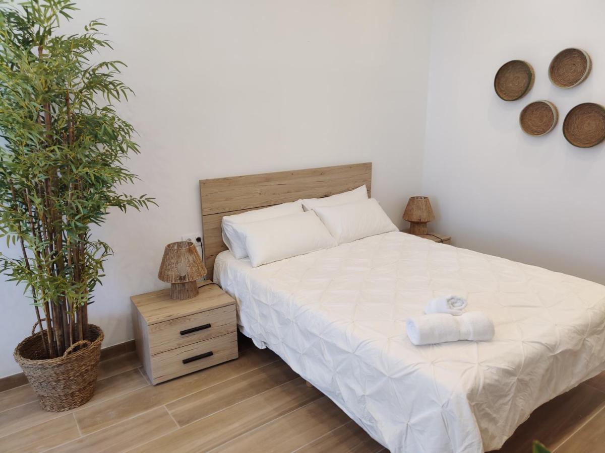 Ferienwohnung Mi Casita De Garraf Exterior foto