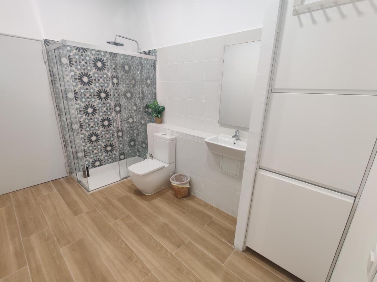 Ferienwohnung Mi Casita De Garraf Zimmer foto