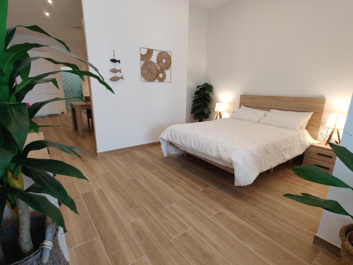 Ferienwohnung Mi Casita De Garraf Exterior foto