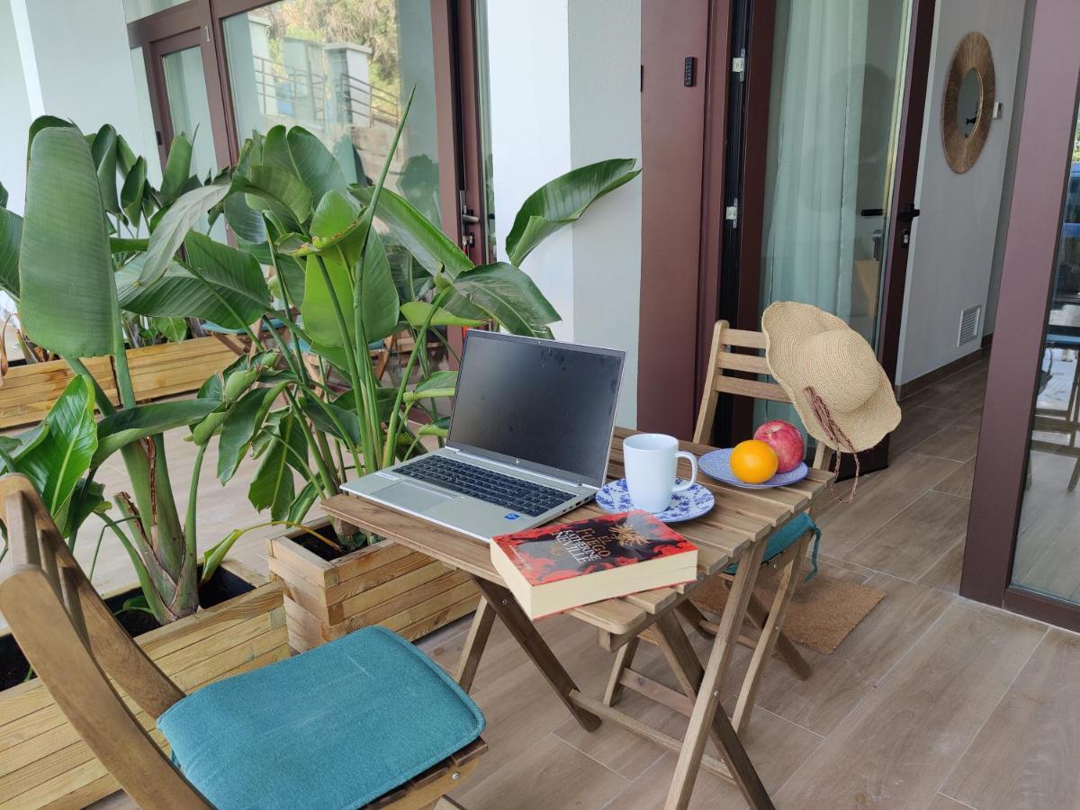 Ferienwohnung Mi Casita De Garraf Exterior foto