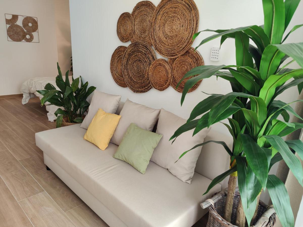 Ferienwohnung Mi Casita De Garraf Exterior foto