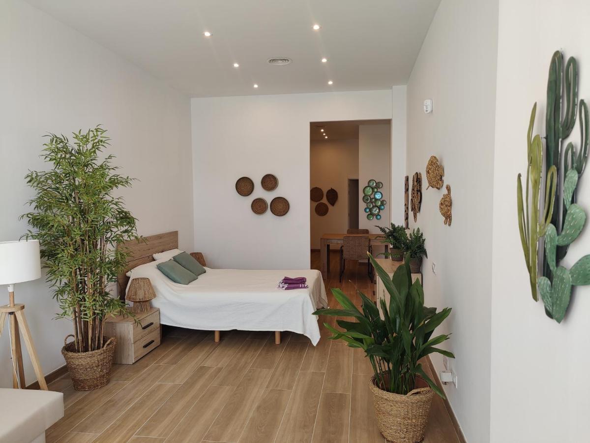 Ferienwohnung Mi Casita De Garraf Exterior foto