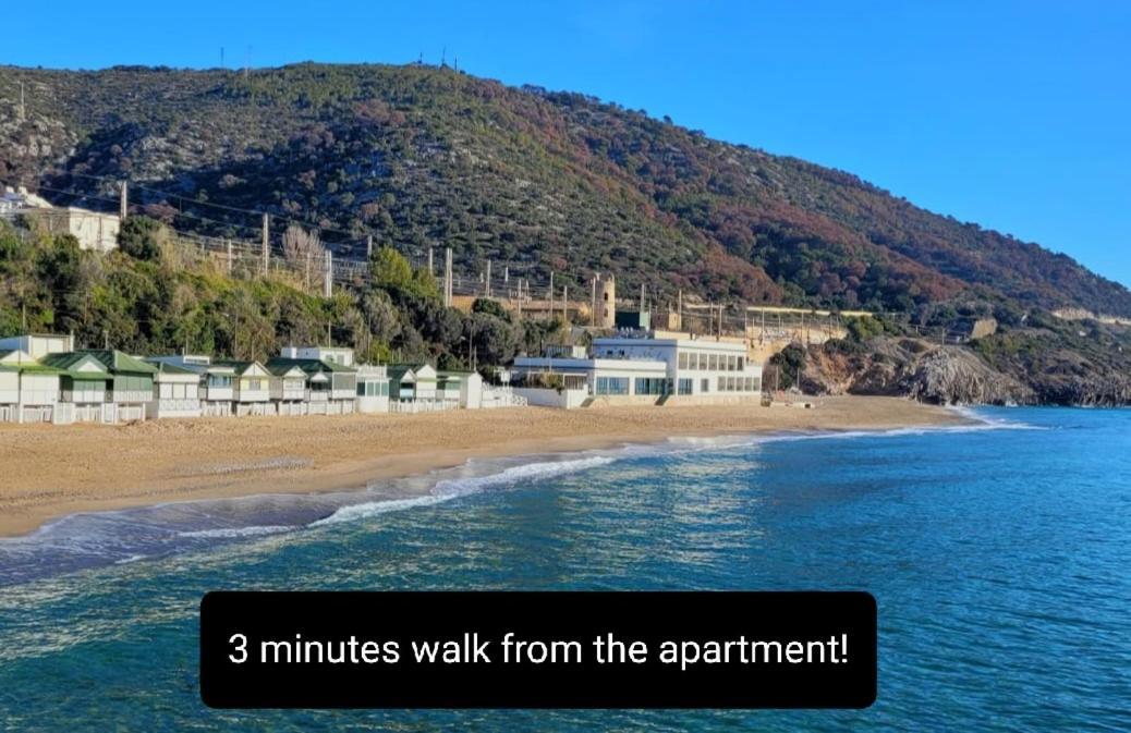 Ferienwohnung Mi Casita De Garraf Exterior foto
