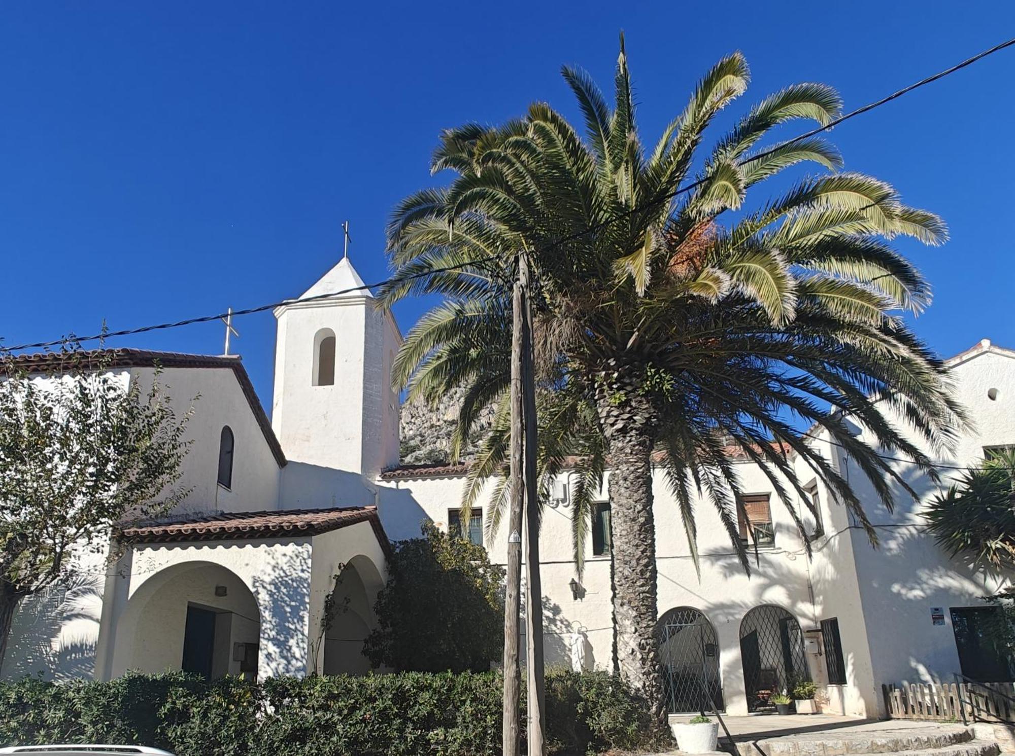 Ferienwohnung Mi Casita De Garraf Exterior foto