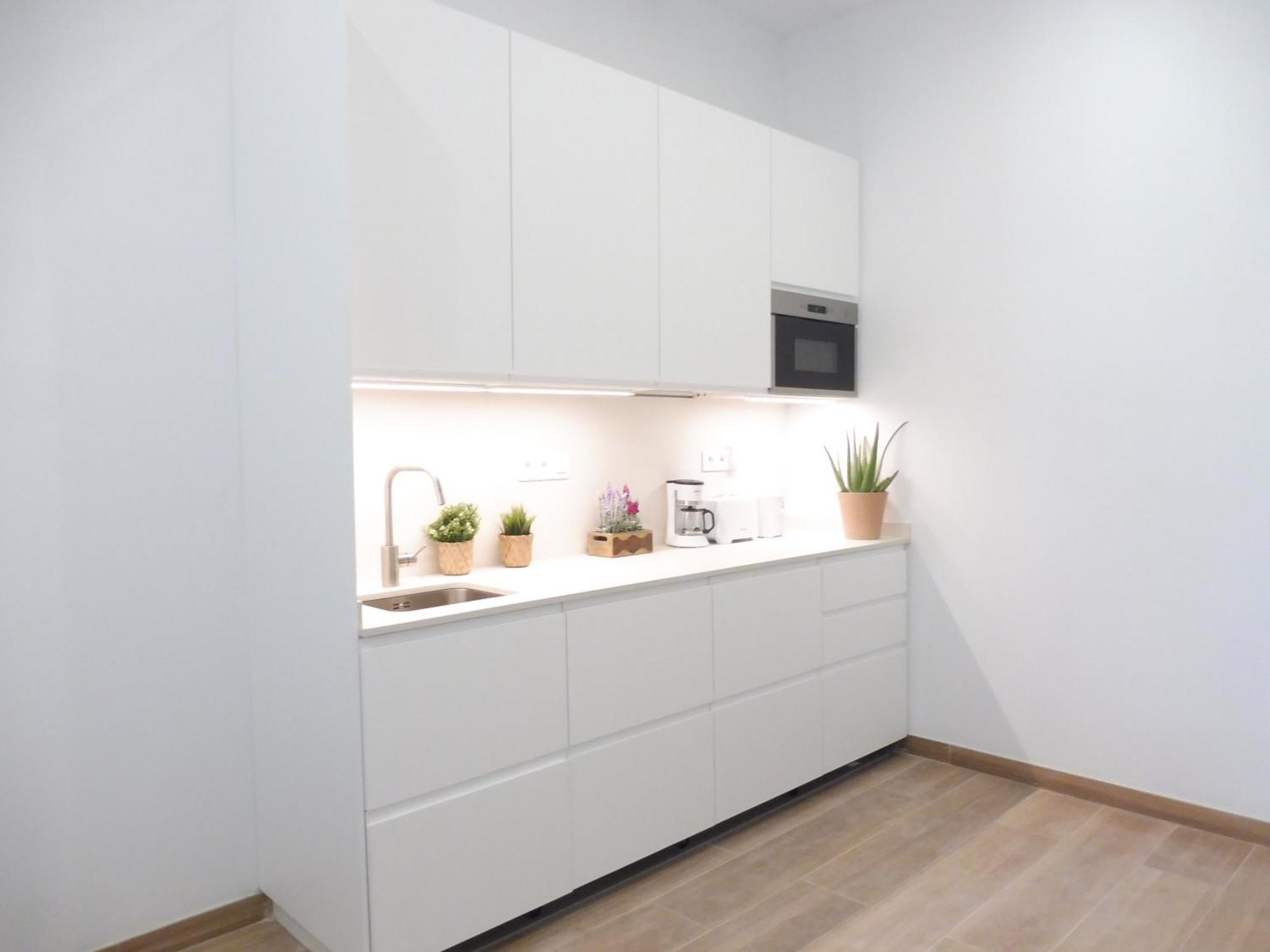 Ferienwohnung Mi Casita De Garraf Exterior foto