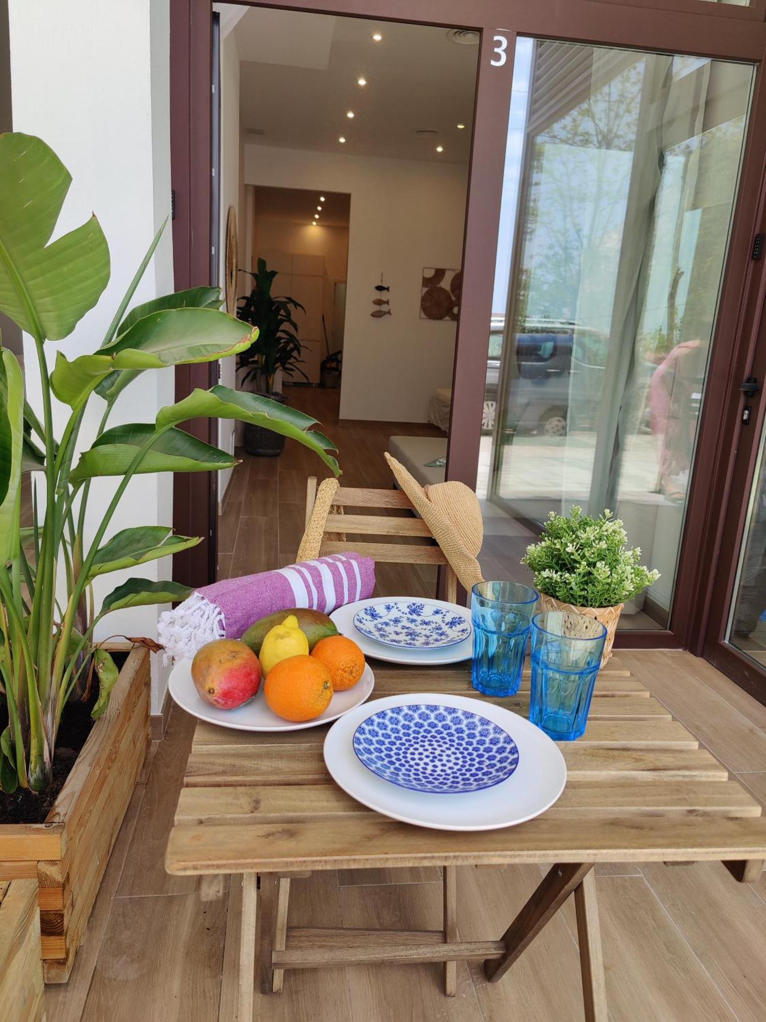 Ferienwohnung Mi Casita De Garraf Exterior foto