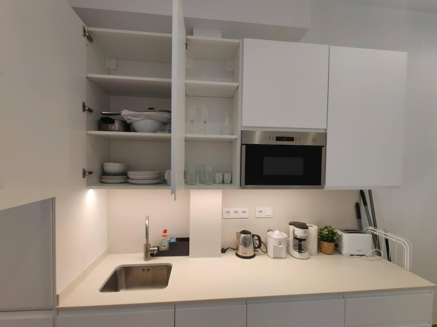 Ferienwohnung Mi Casita De Garraf Exterior foto