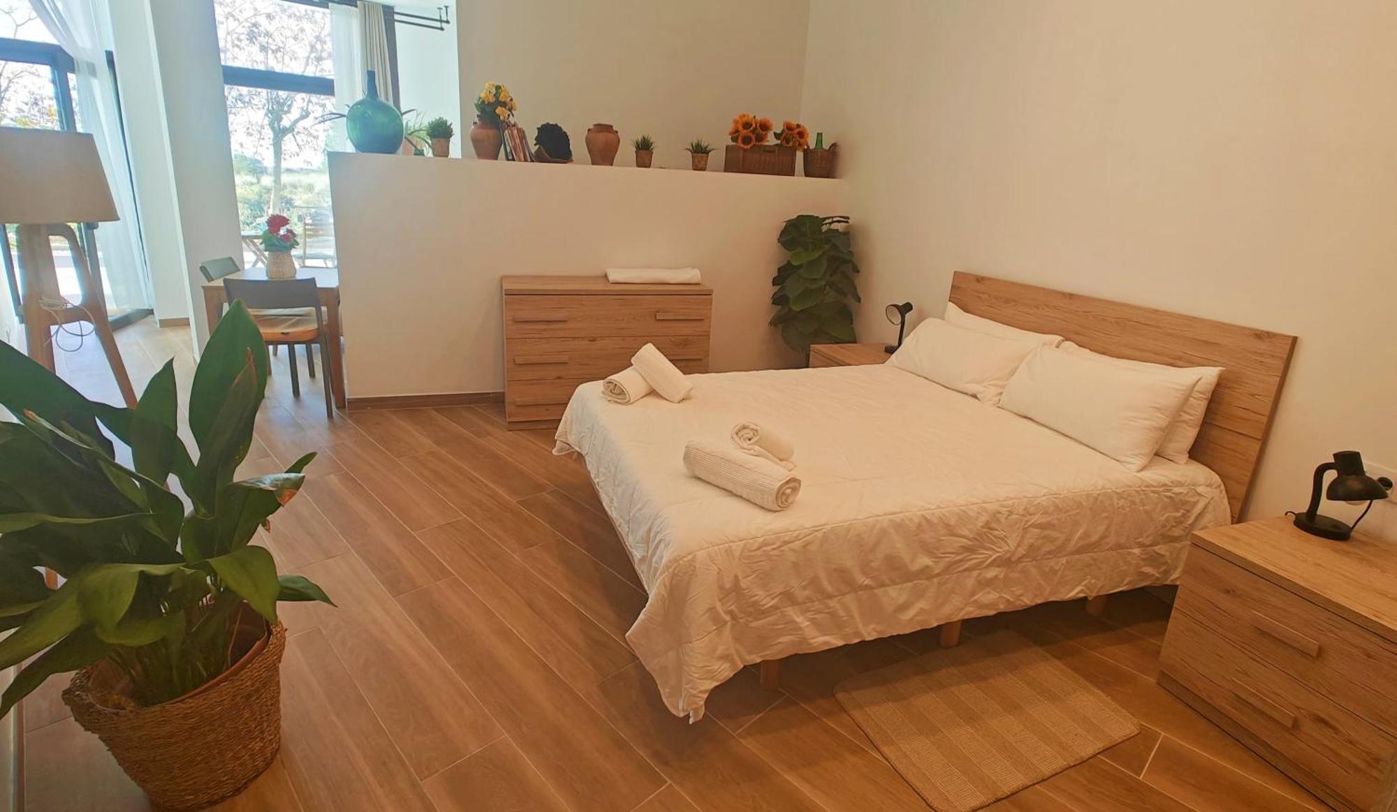 Ferienwohnung Mi Casita De Garraf Zimmer foto